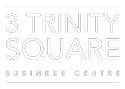 3 Trinity Square Logo